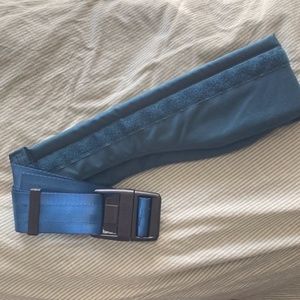 usps united states postal service satchel waist strap harness